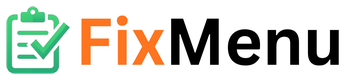 FixMenu